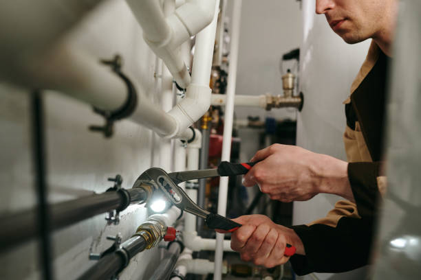 Best Faucet Repair  in Sunman, IN