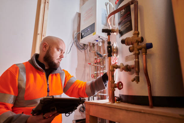 Best Emergency Plumber  in Sunman, IN