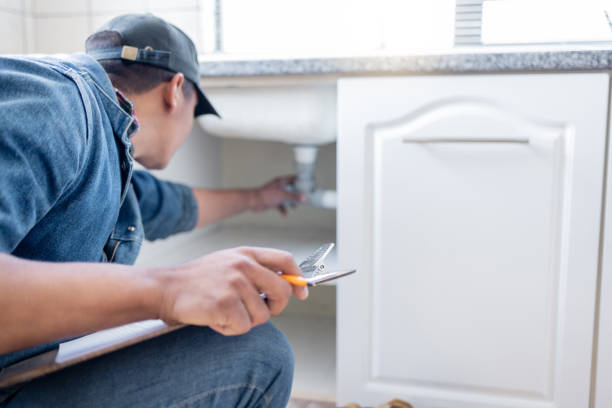 Best Plumbing Repair Near Me  in Sunman, IN