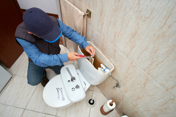 Best Plumbing Inspection Services  in Sunman, IN