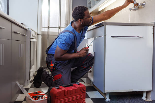 Best Shower Repair Services  in Sunman, IN